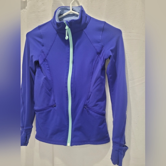 IVIVVA GIRLS BY LULULEMON SIZE 10 - Picture 4 of 8